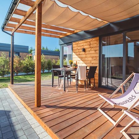 Rresort Holiday Homes 里沃 外观 照片