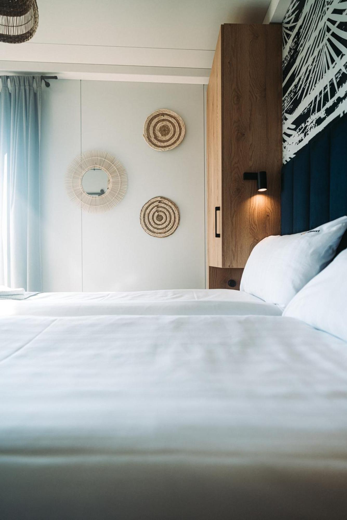 Rresort Holiday Homes 里沃 外观 照片